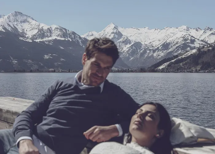 Hotel Seehotel Bellevue Zell am See