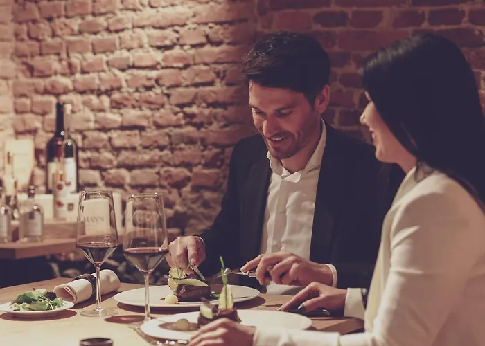 Hotel Seehotel Bellevue