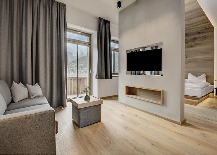 Seehotel Bellevue Hotel Zell am See