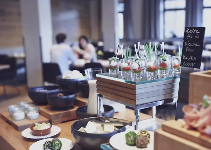 Seehotel Bellevue Hotel