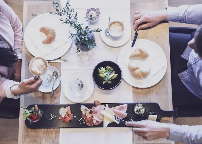 Hotel Seehotel Bellevue 4*