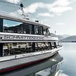 Seehotel Bellevue Hotel 4*