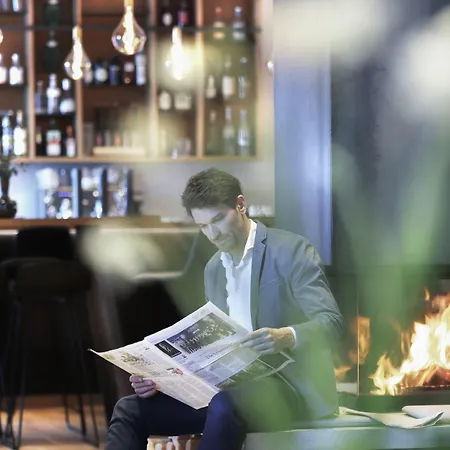 Готель Seehotel Bellevue Целль-ам-Зеє