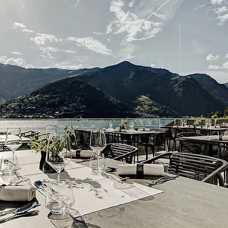 Seehotel Bellevue 4*