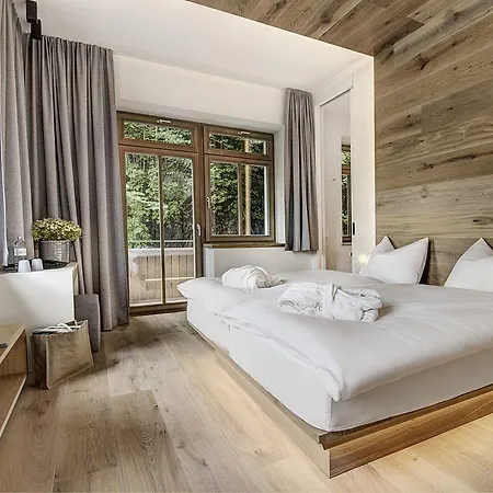 Готель Seehotel Bellevue Целль-ам-Зеє