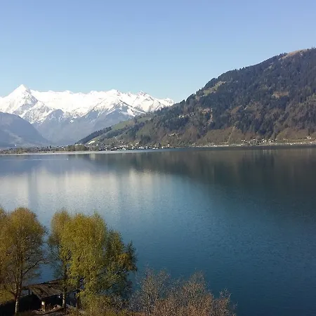 Seehotel Bellevue Готель 4*