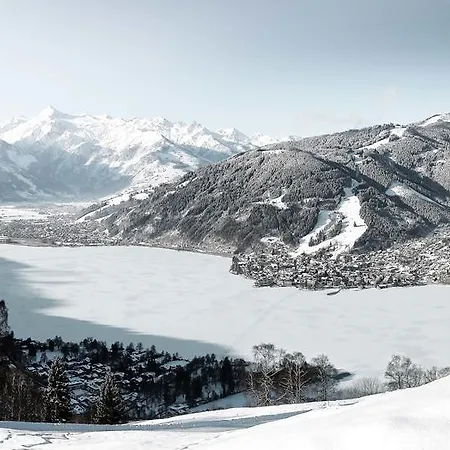 Seehotel Bellevue 4*