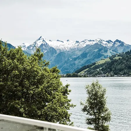 Seehotel Bellevue Готель