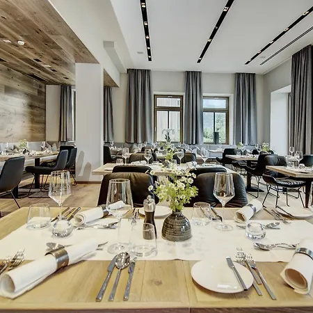 Seehotel Bellevue Готель