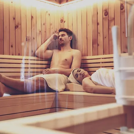 Готель Seehotel Bellevue 4*