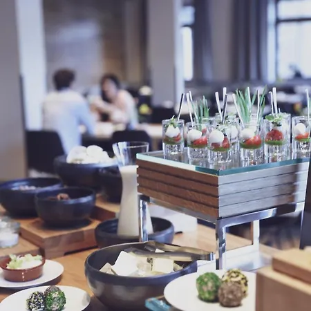 Seehotel Bellevue Готель