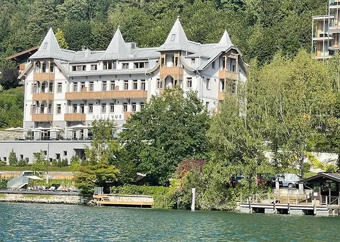 Hotel Seehotel Bellevue