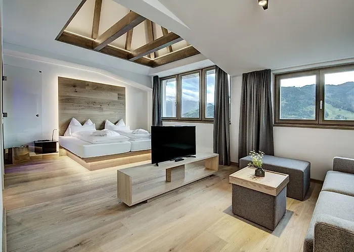 Seehotel Bellevue Hotel 4*