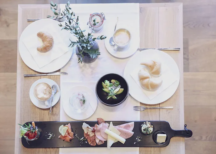 Hotel Seehotel Bellevue 4*