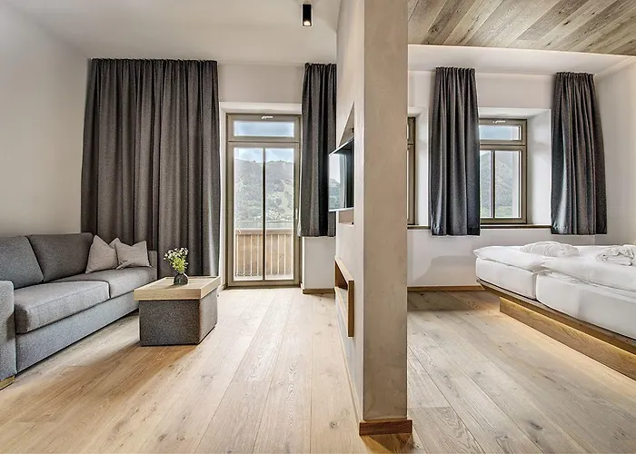 Hotel Seehotel Bellevue 4*