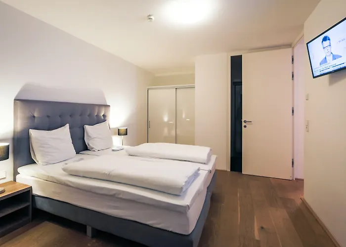 Seehotel Bellevue 4* Zell am See