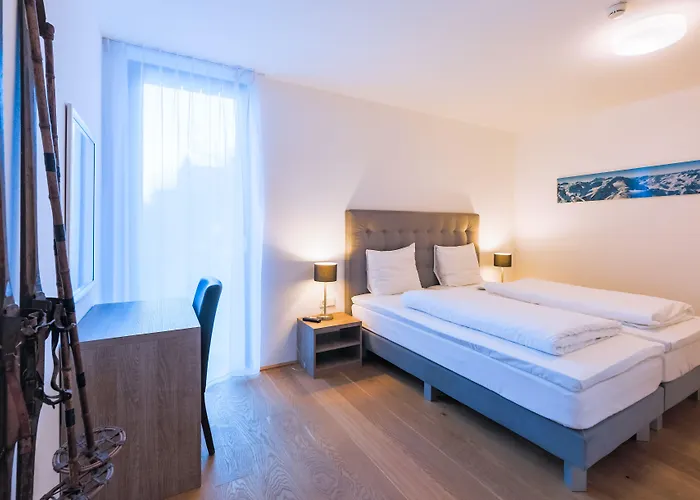 Hotel Seehotel Bellevue 4*