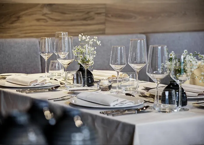 Hotel Seehotel Bellevue 4*