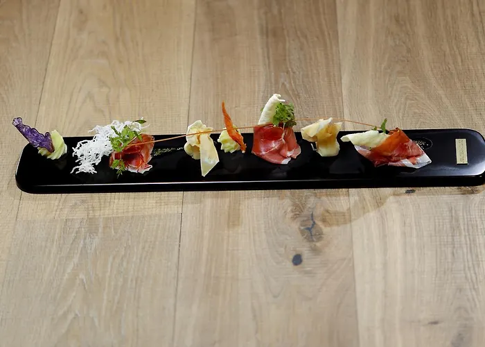 Seehotel Bellevue Hotel Zell am See