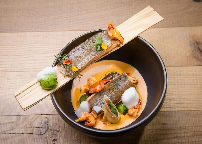 Hotel Seehotel Bellevue