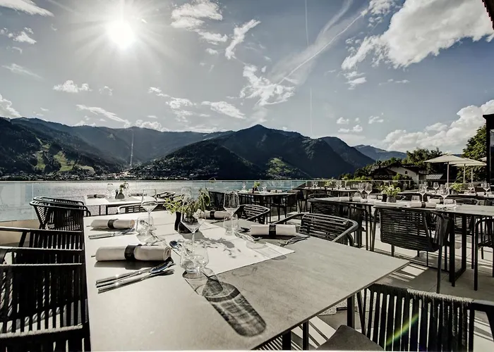 Seehotel Bellevue Hotel 4*